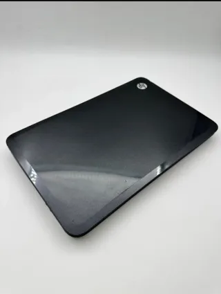 Portátil HP Core i7 - muy Potente como nuevo leer