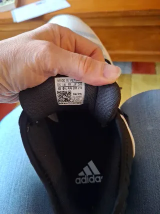 Adidas Deportivas Talla 44 Nuevas