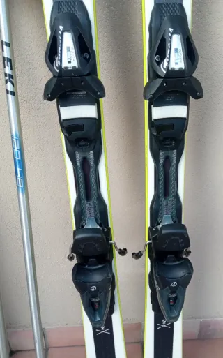 Set sci HEAD Worldcup Rebels X Shape LTD