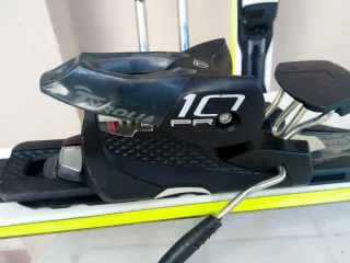 Set sci HEAD Worldcup Rebels X Shape LTD