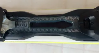 Set sci HEAD Worldcup Rebels X Shape LTD