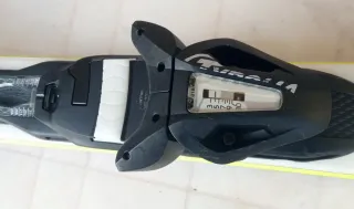 Set sci HEAD Worldcup Rebels X Shape LTD