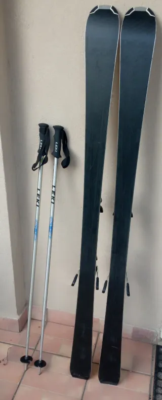 Set sci HEAD Worldcup Rebels X Shape LTD