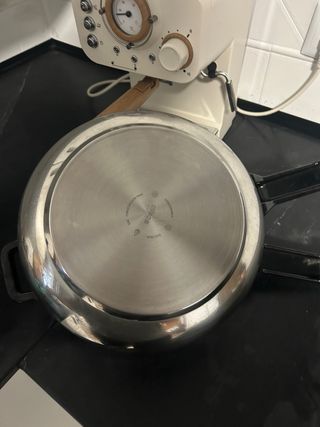 Olla Express Ufesa Extrarápida