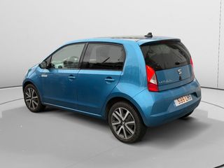 Seat Mii Plus