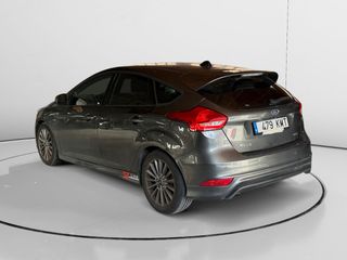 Ford Focus ST-Line R&B