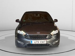 Ford Focus ST-Line R&B