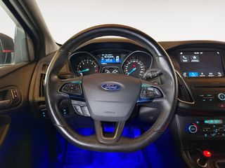 Ford Focus ST-Line R&B