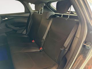 Ford Focus ST-Line R&B