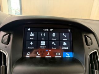 Ford Focus ST-Line R&B