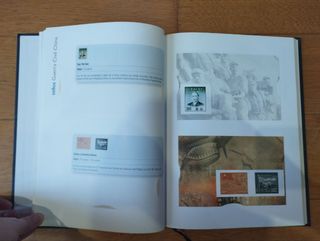 Guerras del Siglo XX: Colección Billetes, Sellos..