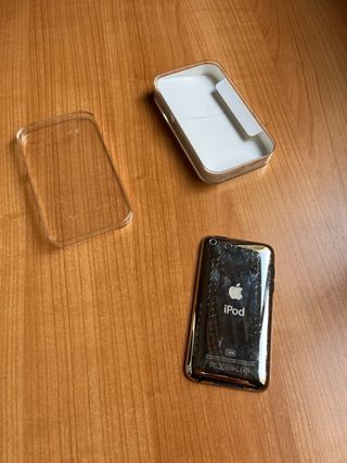 iPod Touch 32 GB GRIS