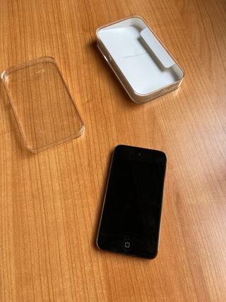 iPod Touch 32 GB GRIS