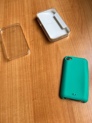 iPod Touch 32 GB GRIS