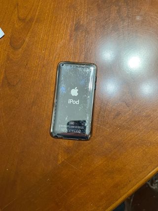 iPod Touch 32 GB GRIS
