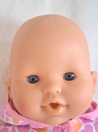 Muñeca Corolle con accesorios