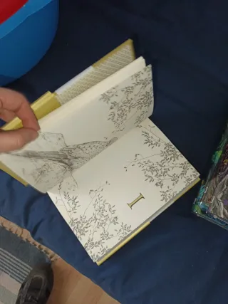 Hamnet (edición ilustrada)