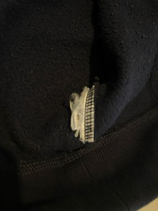 Sudadera Gant Azul Marino