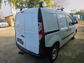 Renault Kangoo 2014