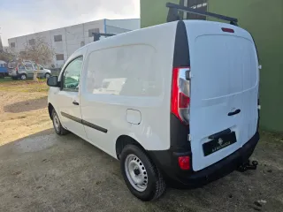 Renault Kangoo 2014
