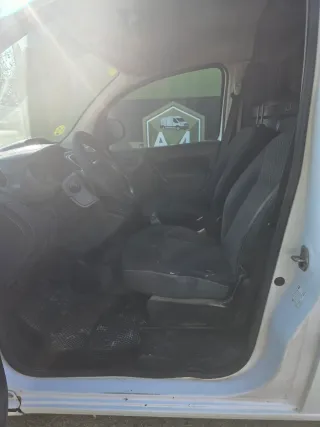 Renault Kangoo 2014