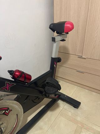 Bicicleta Estática Spinning