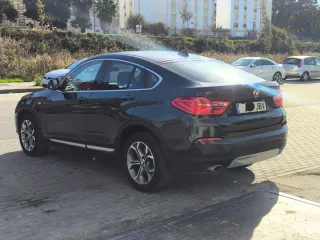 BMW X4 2014
