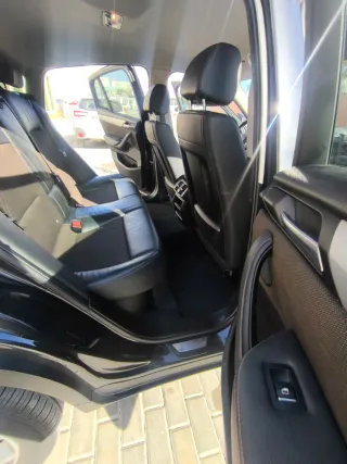 BMW X4 2014