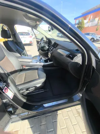 BMW X4 2014