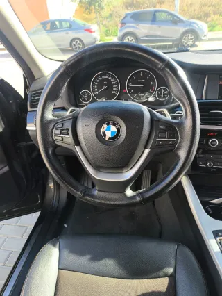 BMW X4 2014