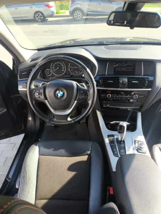 BMW X4 2014