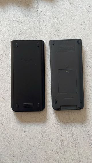 Texas Instruments TI Nspire CX CAS Calculadora