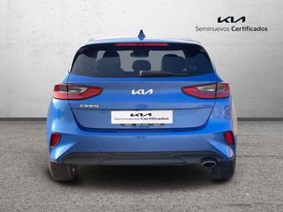 Kia Ceed 1.0 T-GDi 88kW (120CV) Tech