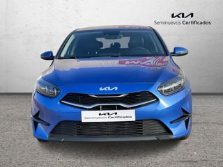 Kia Ceed 1.0 T-GDi 88kW (120CV) Tech