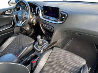 Kia Ceed 1.0 T-GDi 88kW (120CV) Tech