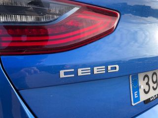 Kia Ceed 1.0 T-GDi 88kW (120CV) Tech