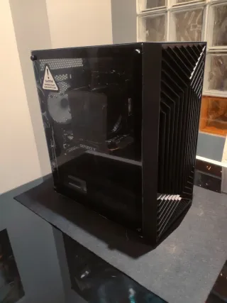 PC Gamer NUEVO, I7, Nvidia rtx 2060super, nvme 1tb