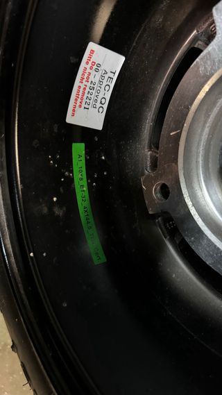 Llantas VBW Sport Quad