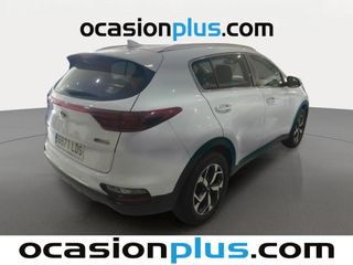 Kia Sportage 1.6 MHEV Drive 4x2 100 kW (136 CV)