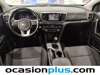 Kia Sportage 1.6 MHEV Drive 4x2 100 kW (136 CV)