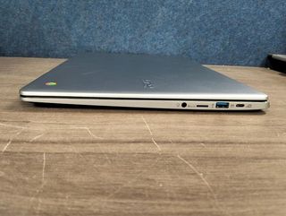Portátil Acer Chromebook 15 CB515-1H-P0LA 15.6" FHD