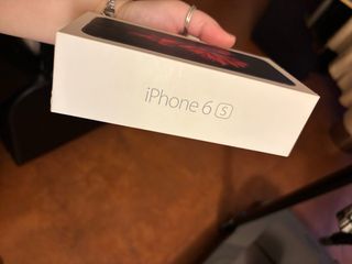 Set Da 2 Sticker Originali Apple NUOVI Bianchi