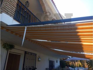 Chalet en venta en Almendralejo