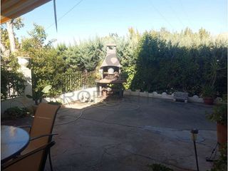 Chalet en venta en Almendralejo