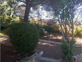 Chalet en venta en Almendralejo