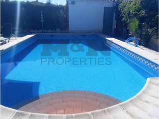 Chalet en venta en Almendralejo