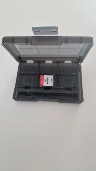 Juego FIFA 22 Nintendo Switch