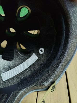 Casco Destructor KRF The New Urban Concept