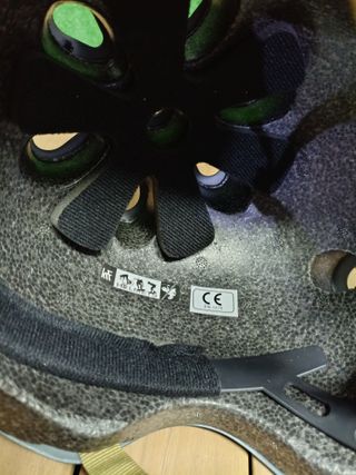 Casco Destructor KRF The New Urban Concept