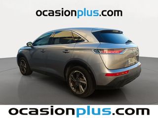 DS DS7 Crossback PureTech 130 Bastille+ AT 96 kW (131 CV)